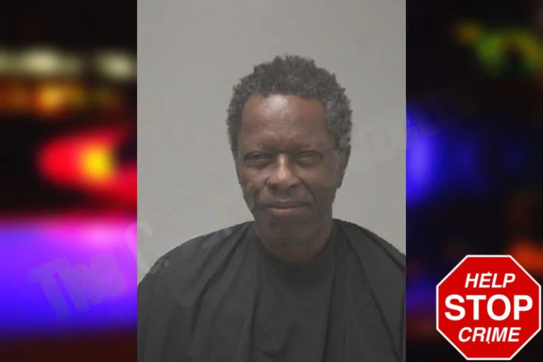 Lord Ajmer mugshot – Coweta County , Georgia Lord Ajmer