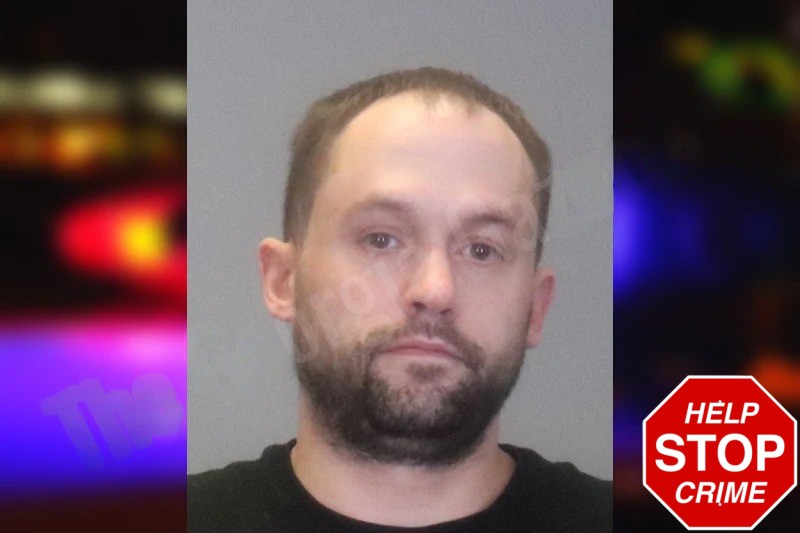 Loren Bolen Mugshots