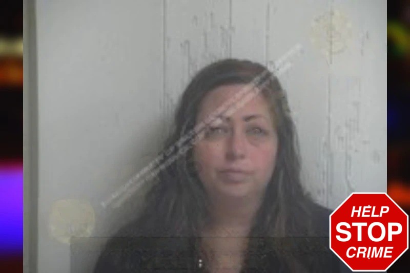 Loren Ledbetter Mugshots