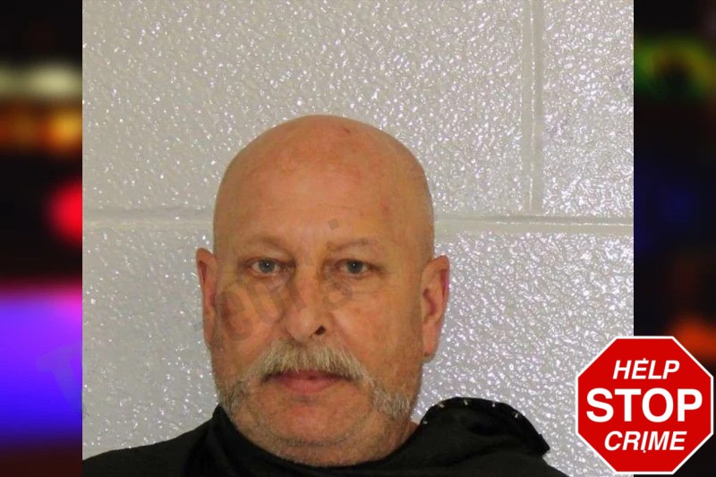 Loren McWilliams Mugshots