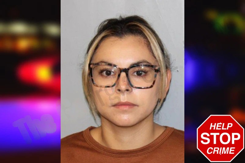 Lorena Martinez Mugshots