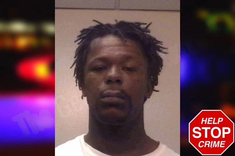 Lorenzo Barner Mugshots