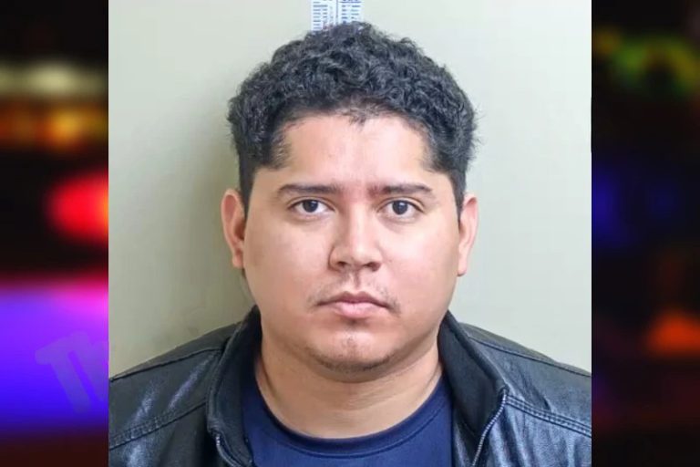 Lorenzo Flores-Reyes