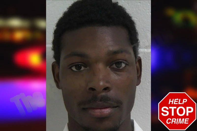 Lorenzo Senior Mugshots