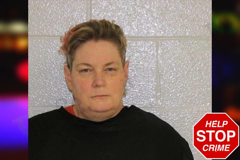 Lorrain Thornton-Espinola Mugshots