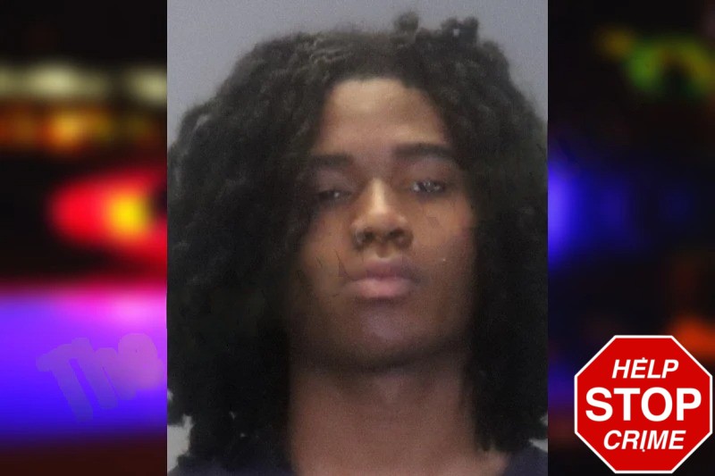 Lorymer Nelson Mugshots