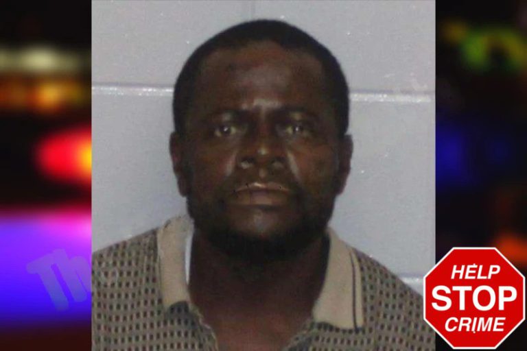 Lotanna Okonkwo mugshot – Morgan County , Georgia Lotanna Okonkwo