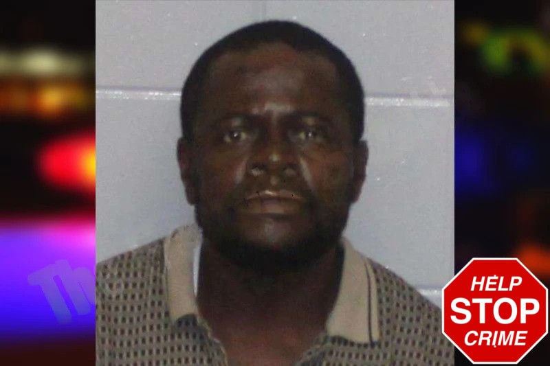 Lotanna Okonkwo Mugshots