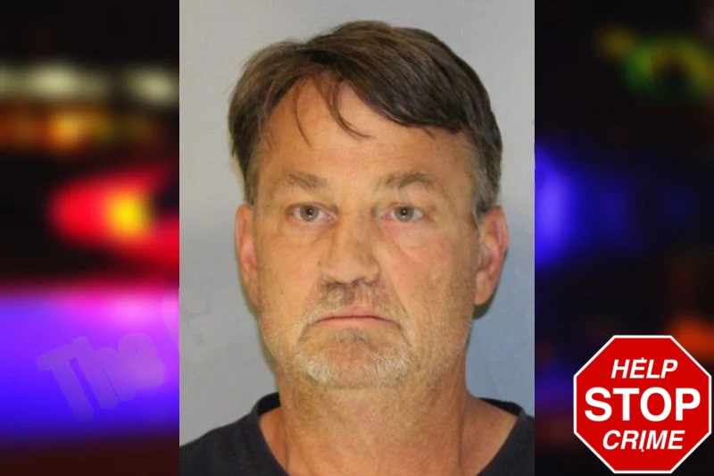 Louis Fabec Mugshots