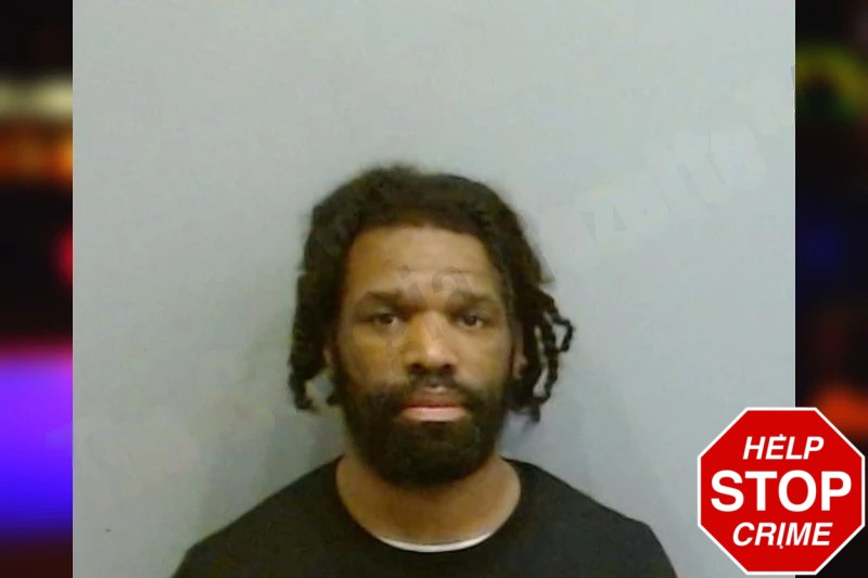 Louis Koonce Mugshots