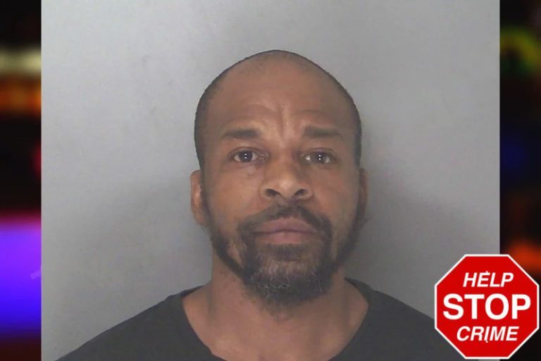 Louis Mitchell mugshot – Douglas County , Georgia Louis Mitchell