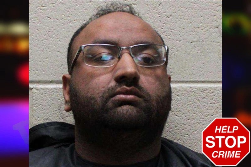 Lovepreet Singh Mugshots