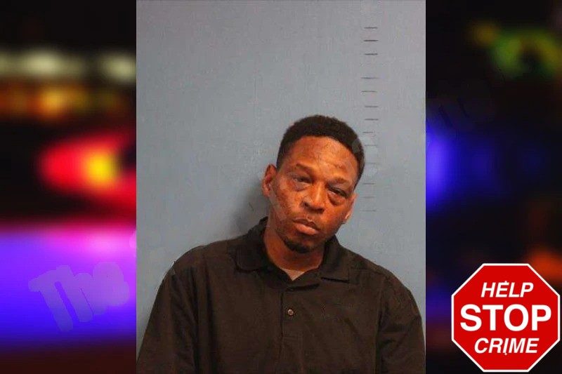 Lowman Wright Mugshots