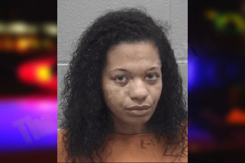 Ltaylor Salcedo Mugshots