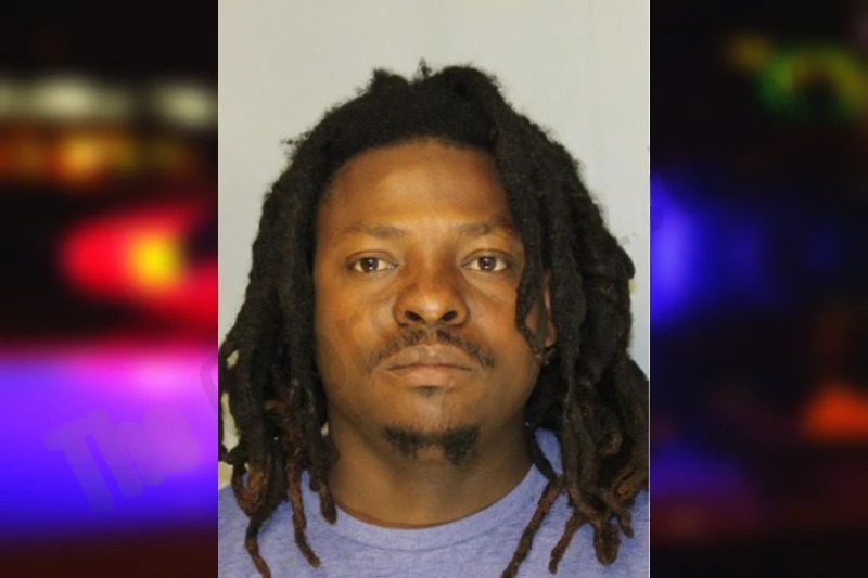 Lubrensky Pierre Mugshots