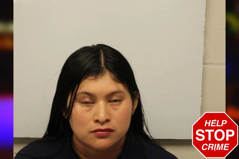 Lucia Gonzalez Mugshots