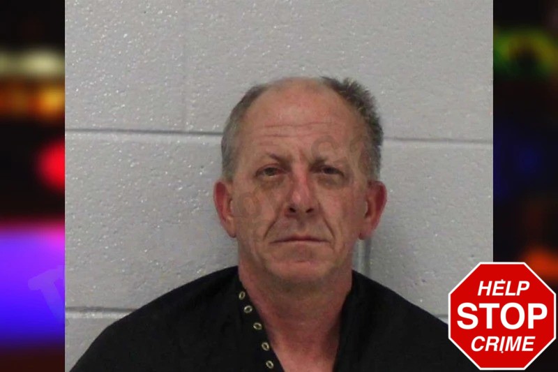 Lucien Beaudette Mugshots