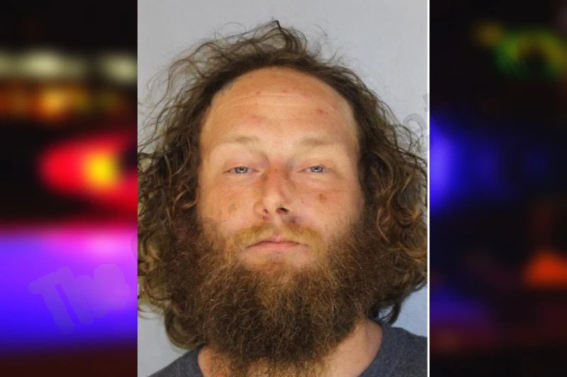 Lucious Sizemore Mugshots