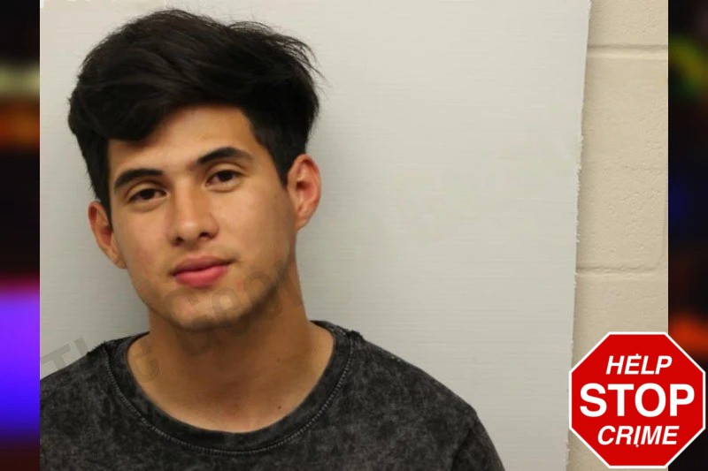 Luis Bardales Diaz Mugshots