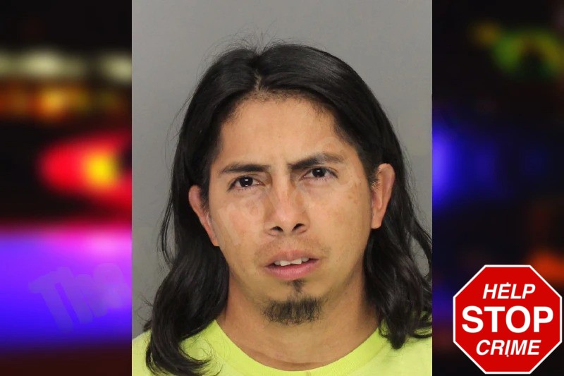 Luis Escobar mugshot – Cobb County , Georgia Luis Escobar mugshot