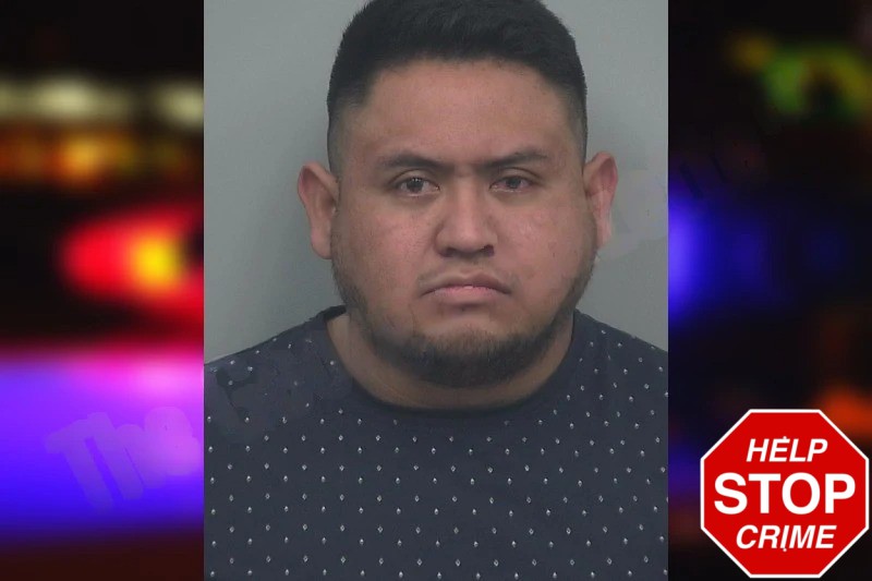 Luis Gonzalez-Gonzalez Mugshots