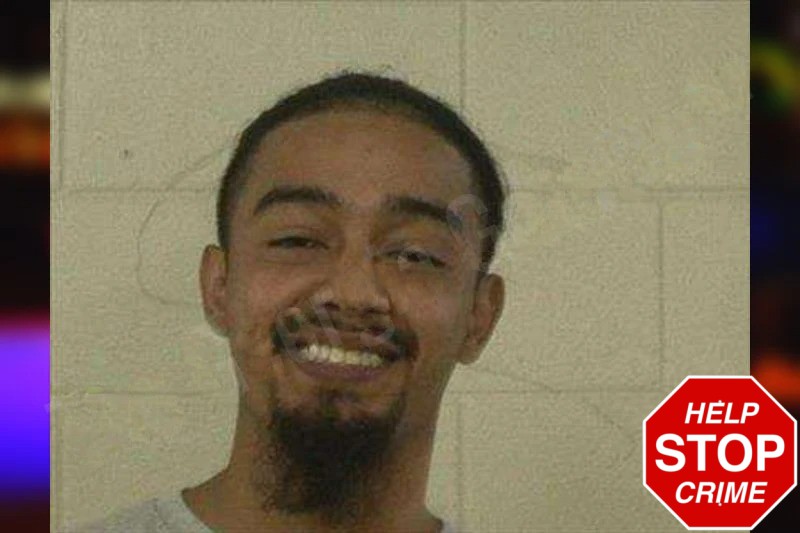 Luis Hernandez Mugshots