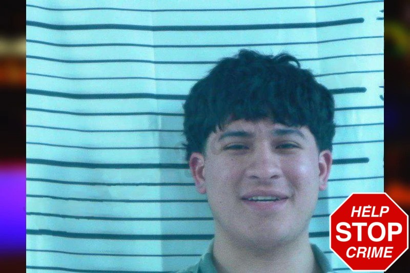 Luis Jacobo Mugshots