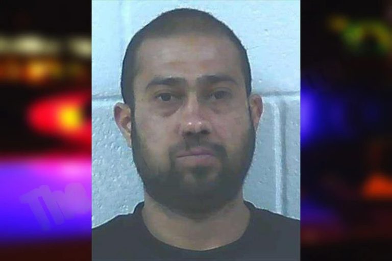 Luis Lopez mugshot – Jackson County , Georgia Luis Lopez