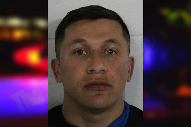 Luis Martinez-Pelcastre mugshot – Floyd County , Georgia Luis Martinez-Pelcastre mugshot