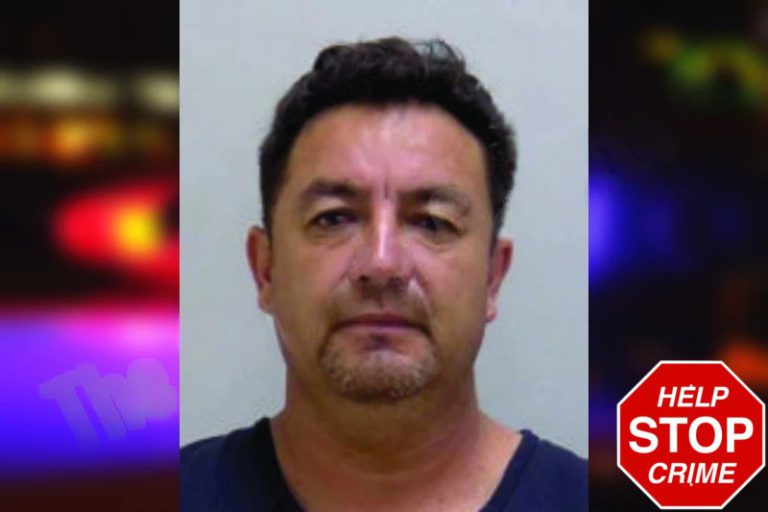 Luis Mendoza-Gutierrez mugshot – Bartow County , Georgia Luis Mendoza-Gutierrez