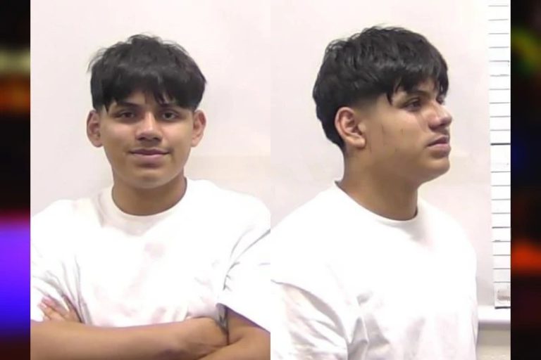 Luis Penaloza-Cortes