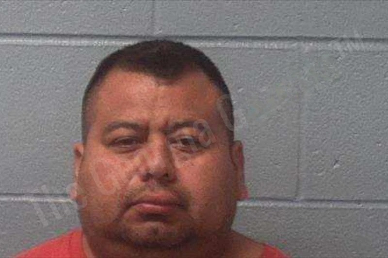 Luis Rodolfo Mugshots