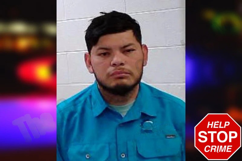 Luis Rodriguez-Morales Mugshots