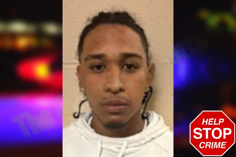 Luis Romero-Bocanegra Mugshots