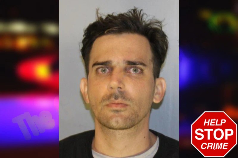 Luis Santana-Nunez mugshot