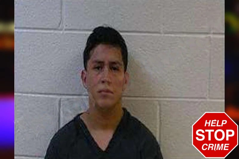 Luis Saucedo-Villagran Mugshots