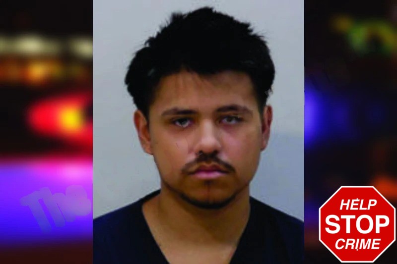 Luis Torres Mugshots