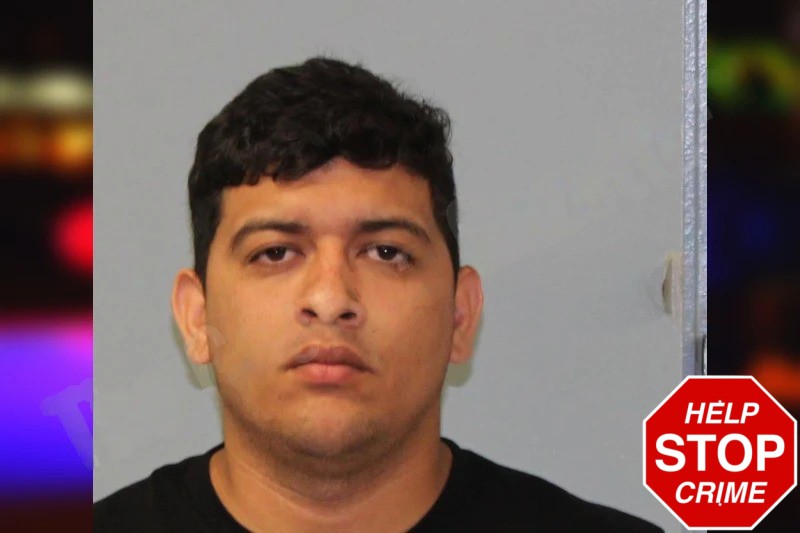 Luis Tovar Rodriguez Mugshots