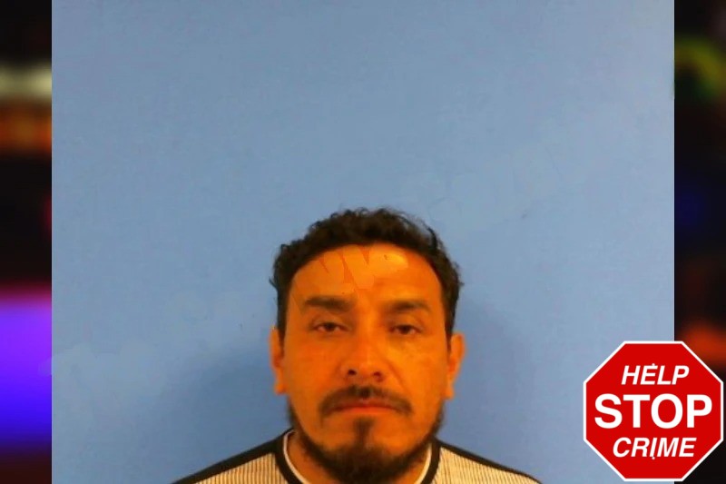 Luis Velasquez- Perez Mugshots