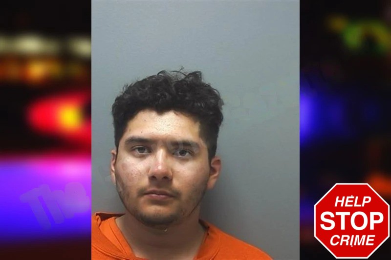 Luke Mendez mugshot – Cherokee County , Georgia Luke Mendez mugshot