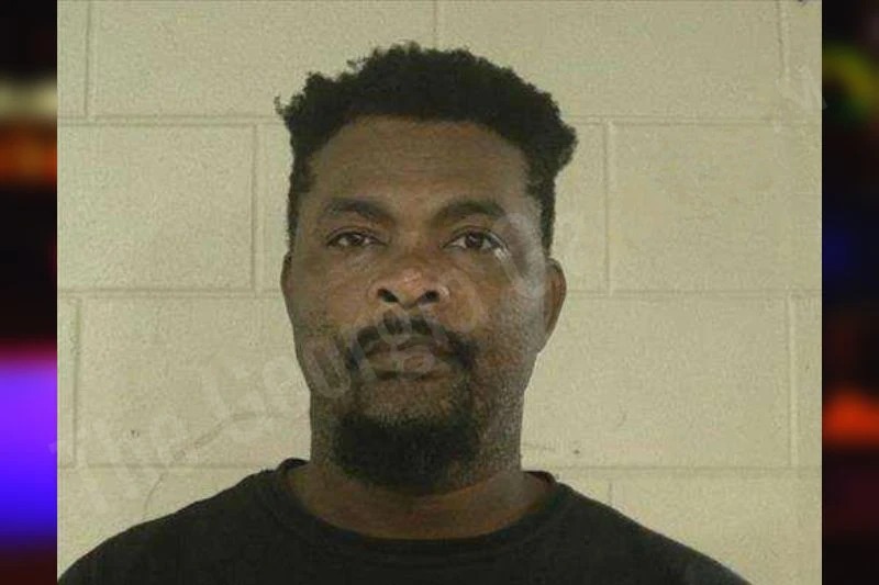 Luxene Simeus Mugshots