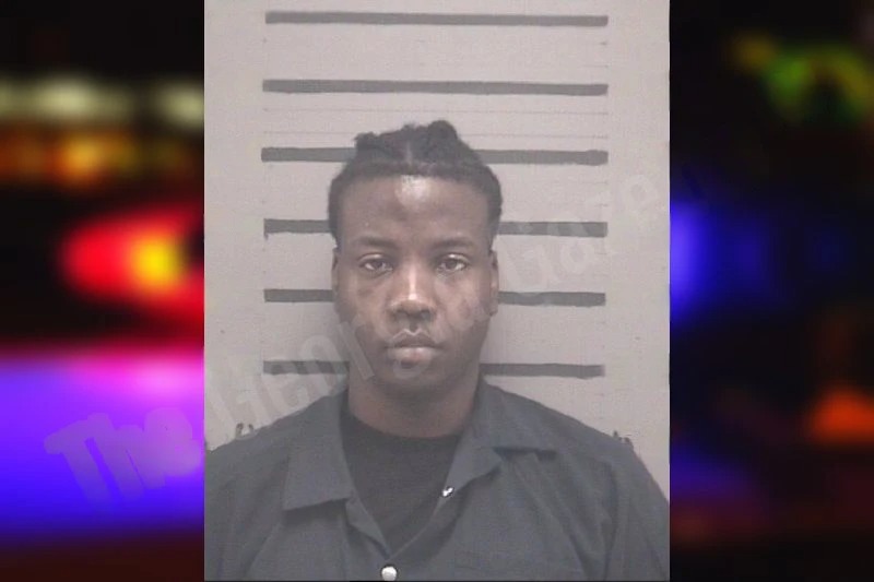 Lyonel Dabresil Mugshots