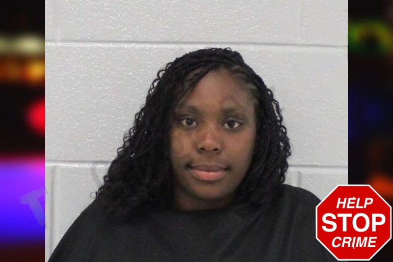 Lyric Farley Mugshots