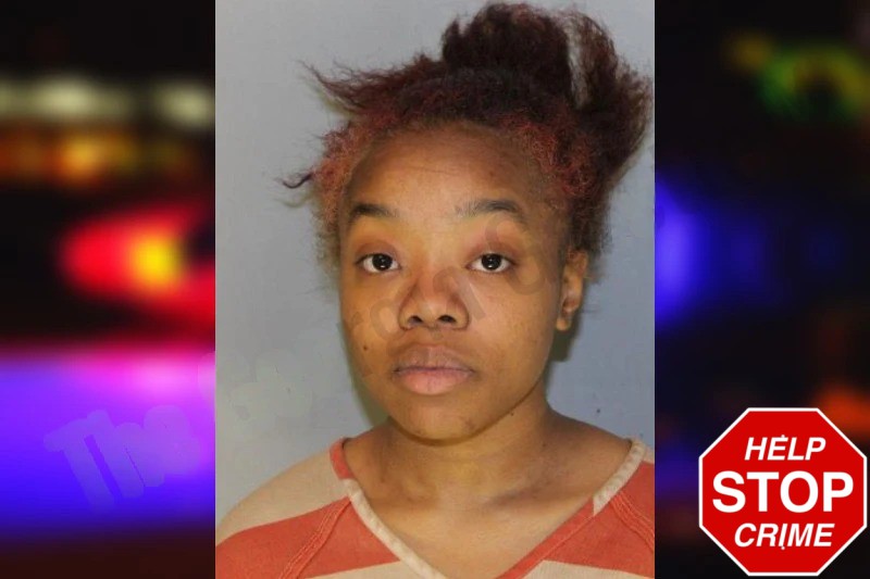 Ma’Khia Hester Mugshots