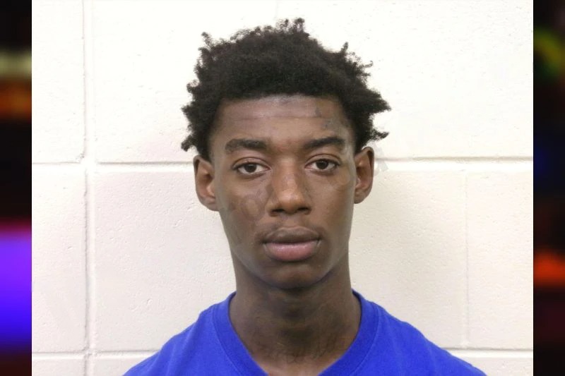 Macario Passmore mugshot