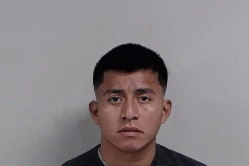 Macario Rodriguez Mugshots