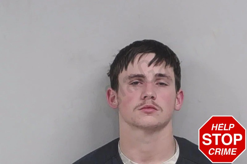 Macon Craig Mugshots