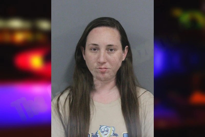 Madeline Bowman Mugshots