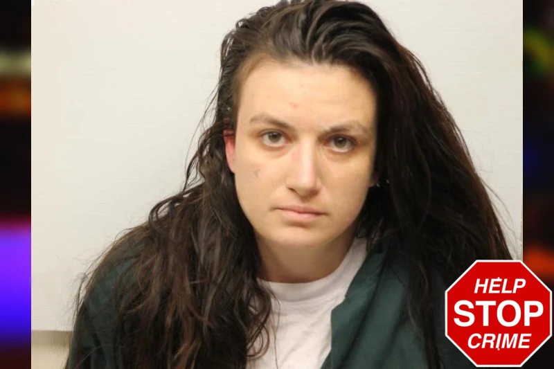 Madison Boring Mugshots