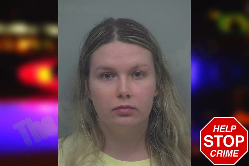 Madison Murphy mugshot – Gwinnett County , Georgia Madison Murphy mugshot